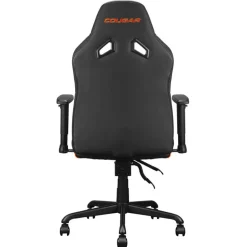 Silla Cougar Gaming Fusion S Negro