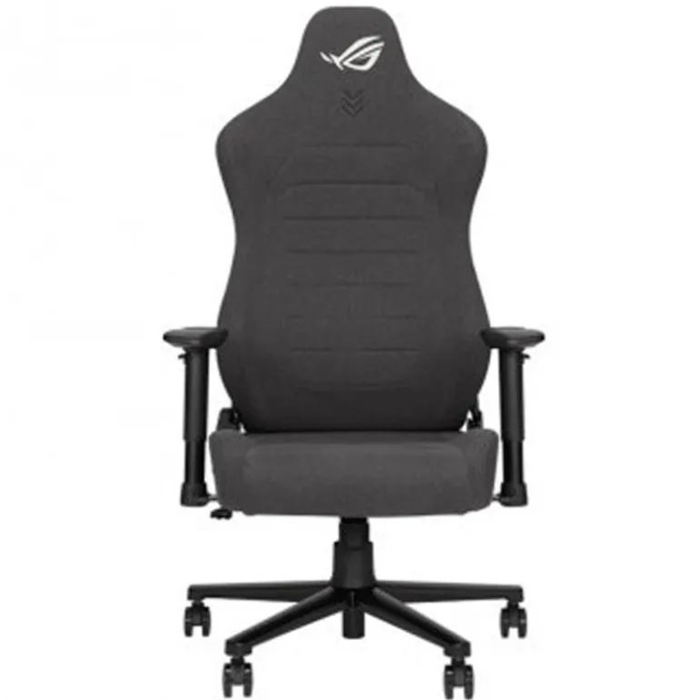 Silla Gaming Asus ROG SL201C Aethon Fabric Edition Gris