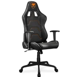 Silla Gaming Cougar Armor Elite Black
