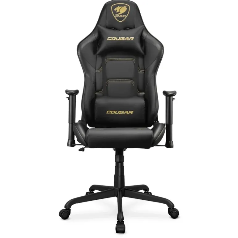 Silla Gaming Cougar Armor Elite Royal