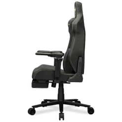Silla Gaming Cougar Armor Evo S Gold Negro