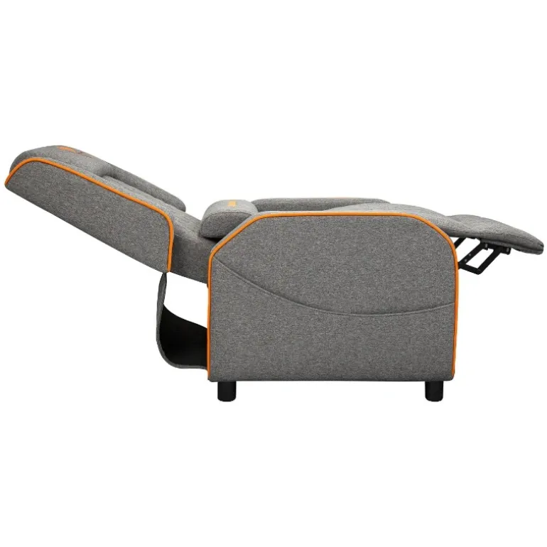Silla Gaming Cougar Ranger One Gris