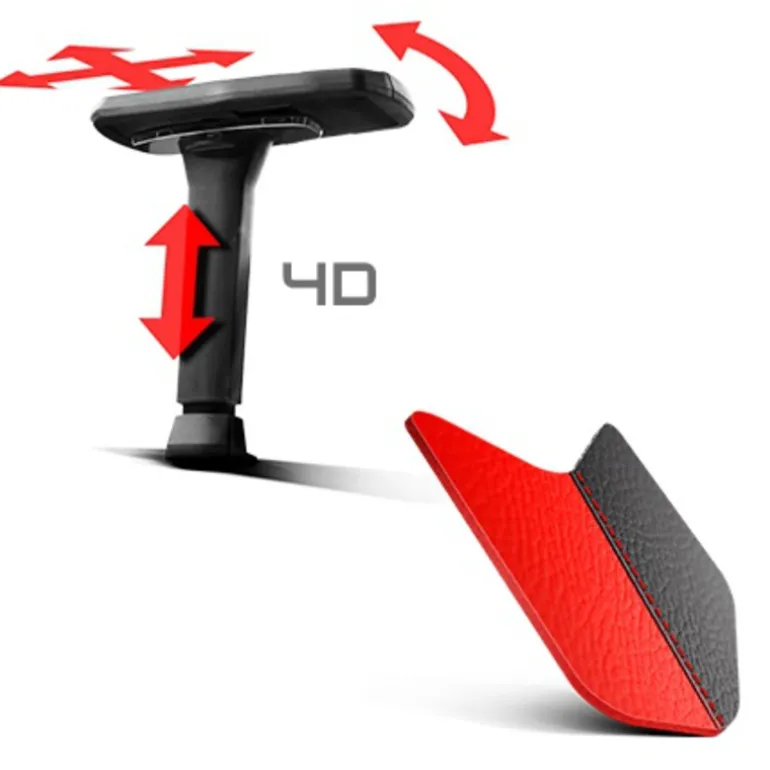 Silla Gaming Drift DR250 Negro
