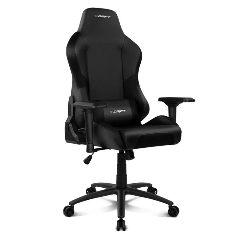 Silla Gaming Drift DR250 Negro