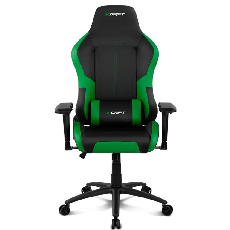 Silla Gaming Drift DR250 Verde