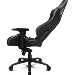 Silla Gaming Drift DR600 XL Gris