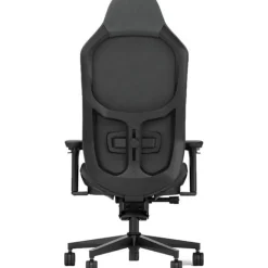 Silla Gaming Fractal Design Refine Fabric Gris Claro