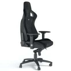 Silla Gaming Noblechairs Epic PU Cuero Negro