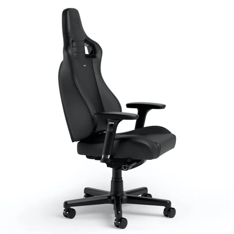 Silla Gaming Noblechairs Epic Compact Azul