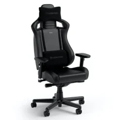 Silla Gaming Noblechairs Epic Compact Azul