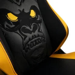 Silla Gaming Noblechairs Hero Far Cry 6 Edition