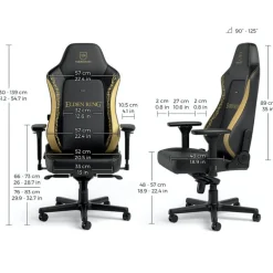 Silla Gaming Noblechairs Hero Elden Ring Edition - Silla Gaming