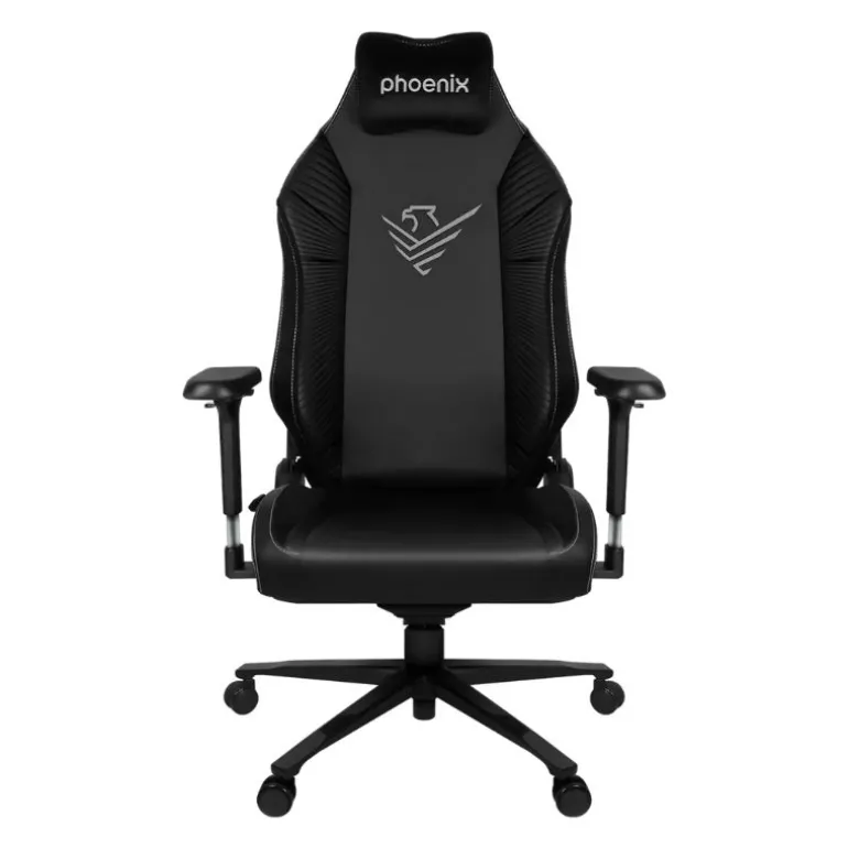 Silla Gaming Phoenix Monarch Cuero XL