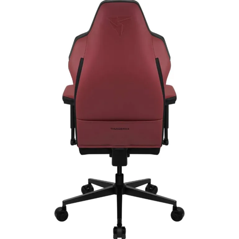 Silla Gaming ThunderX3 CORE Smart Modern Rojo