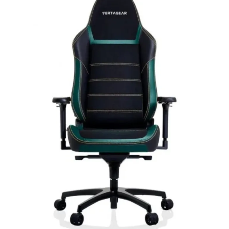 Silla Gaming Vertagear PL6800 Verde Medianoche