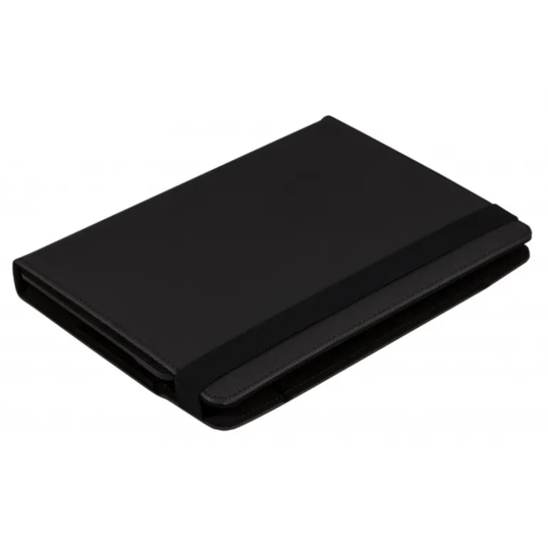 Silver Sanz Gripcase Universal 9"- 10.1" Negro - Funda Tablet