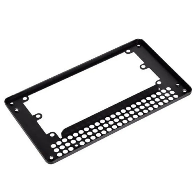 SilverStone PP08 SFX a ATX (PS2) - Adaptador PSU