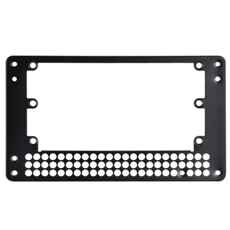 SilverStone PP08 SFX a ATX (PS2) - Adaptador PSU