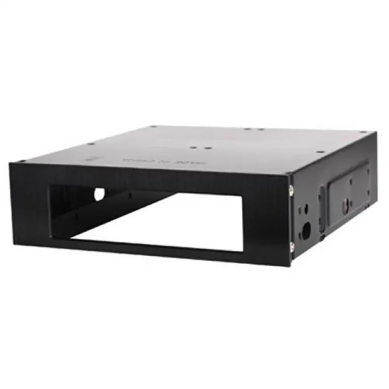 SilverStone SST-FP55B Bracket 5.25" a 3.5" - Adaptador Bahía