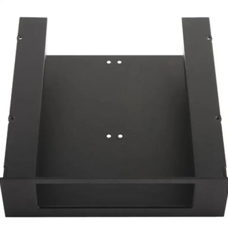 SilverStone SST-FP55B Bracket 5.25" a 3.5" - Adaptador Bahía