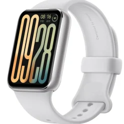 Smartband Xiaomi 9 Pro Plateado