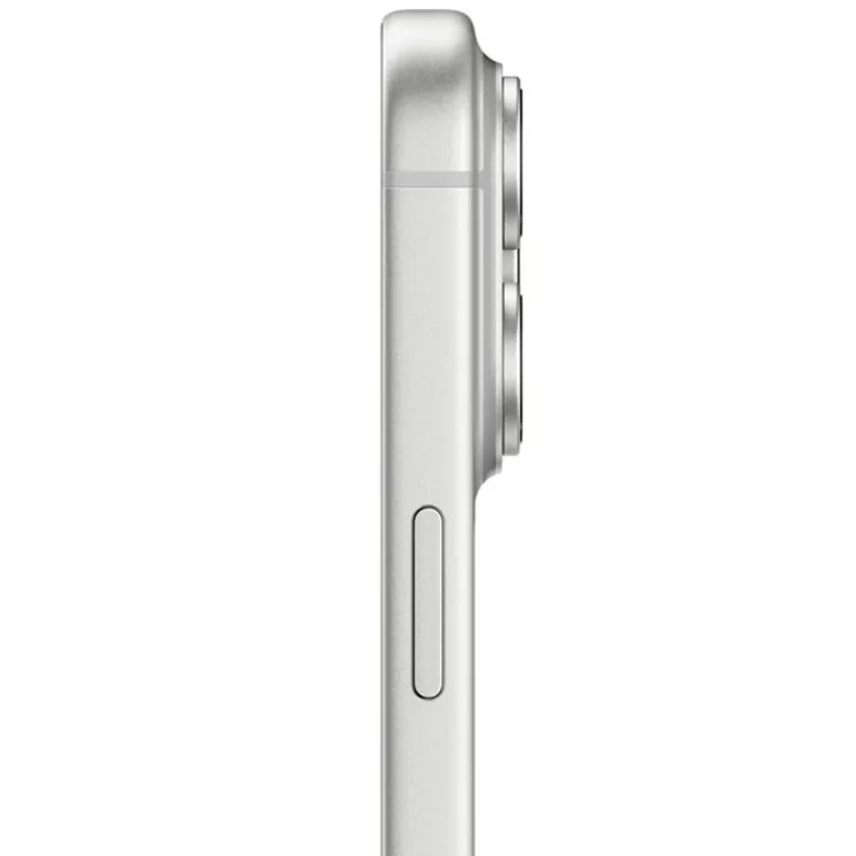 Smartphone/Móvil Apple iPhone 17 Pro Max 6.9" 12GB 2TB 5G Plata