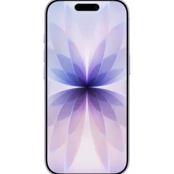 Smartphone/Móvil Apple iPhone 17 6.3" 8GB 256GB 5G Lavanda