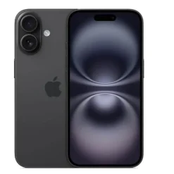 Smartphone/Móvil Apple iPhone 16 Plus 6.7" 8GB 256GB 5G Negro