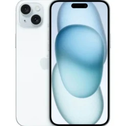 Smartphone/Móvil Apple iPhone 15 Plus 6.7" 6GB 256GB 5G Azul