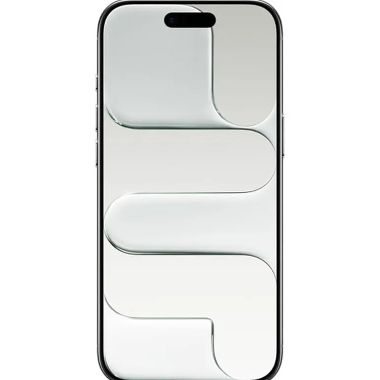 Smartphone/Móvil Apple iPhone Air 6.5" 12GB 512GB 5G Blanco Nube