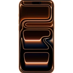 Smartphone/Móvil Apple iPhone 17 Pro Max 6.9" 12GB 512GB 5G Naranja Cósmico