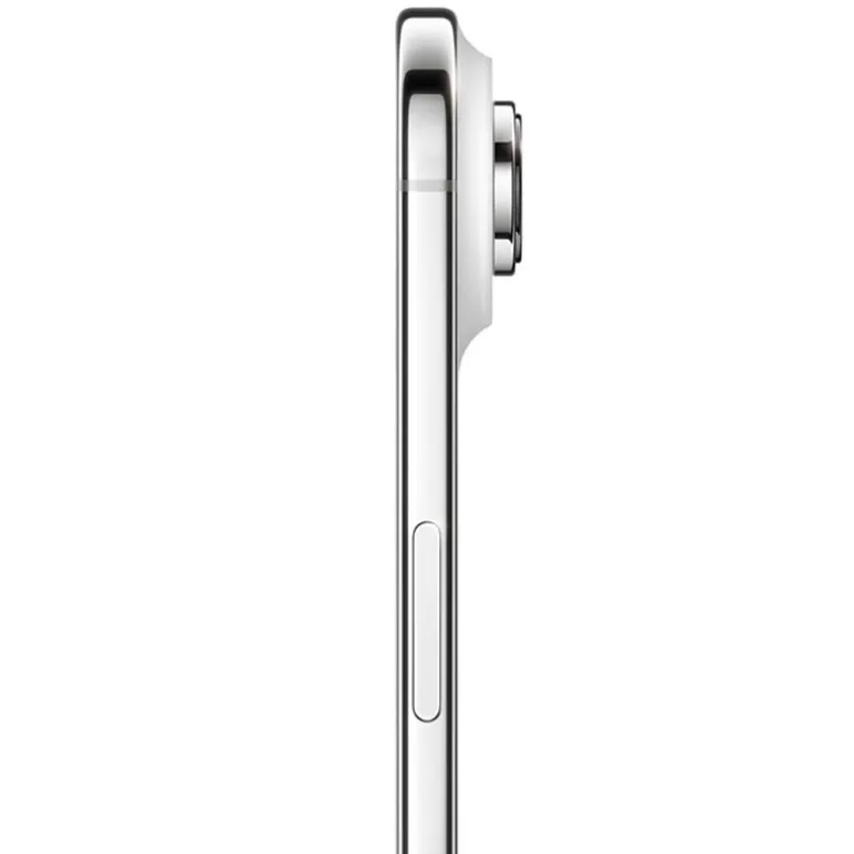 Smartphone/Móvil Apple iPhone Air 6.5" 12GB 256GB 5G Blanco Nube