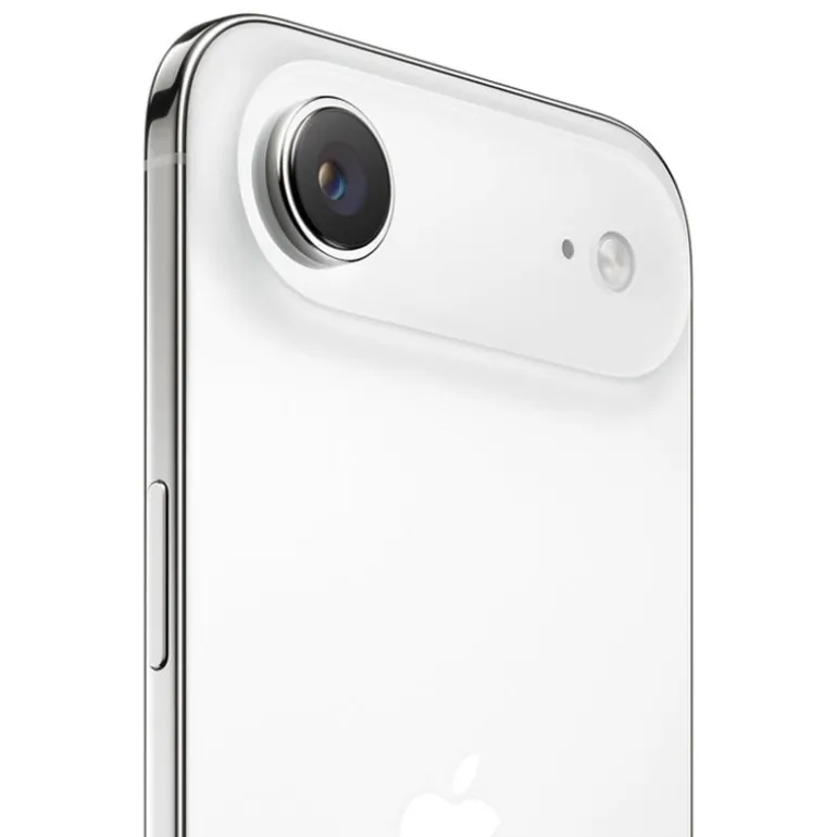 Smartphone/Móvil Apple iPhone Air 6.5" 12GB 256GB 5G Blanco Nube