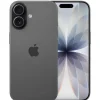 Smartphone/Móvil Apple iPhone 17 6.3" 8GB 512GB 5G Negro