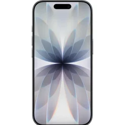 Smartphone/Móvil Apple iPhone 17 6.3" 8GB 512GB 5G Negro