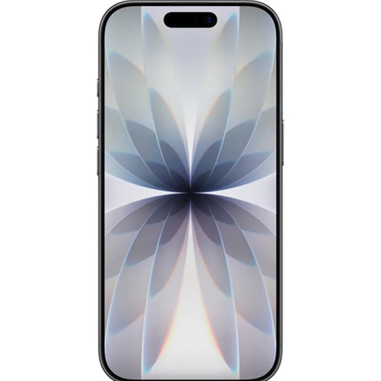 Smartphone/Móvil Apple iPhone 17 6.3" 8GB 512GB 5G Negro