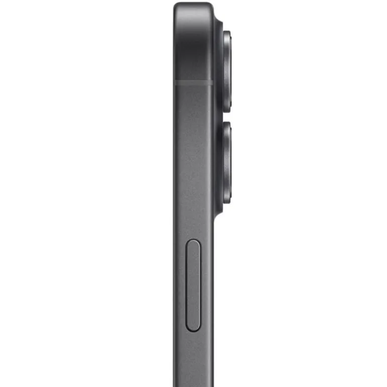 Smartphone/Móvil Apple iPhone 17 6.3" 8GB 512GB 5G Negro