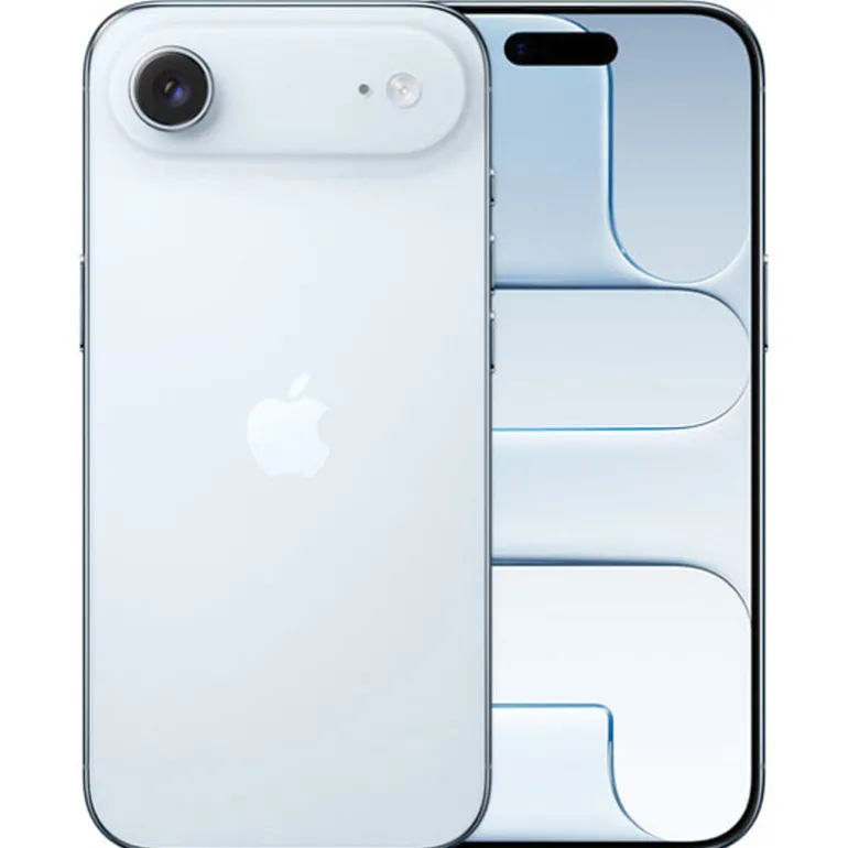 Smartphone/Móvil Apple iPhone Air 6.5" 12GB 1TB 5G Azul Cielo