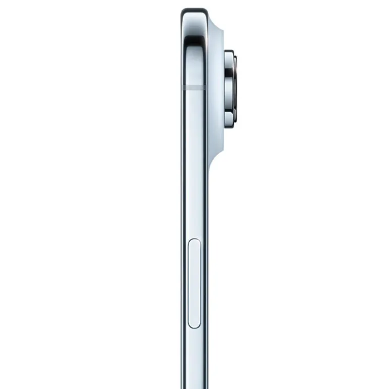 Smartphone/Móvil Apple iPhone Air 6.5" 12GB 1TB 5G Azul Cielo
