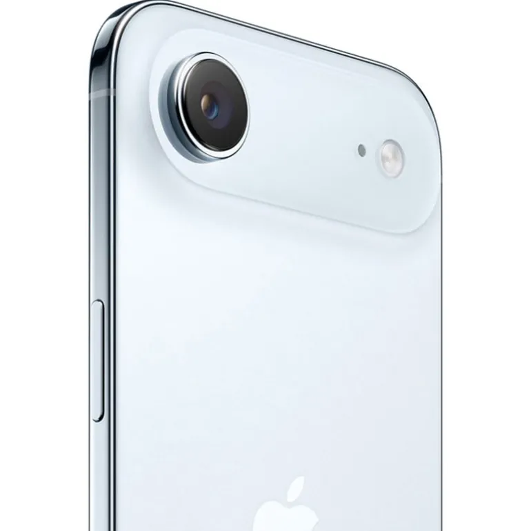 Smartphone/Móvil Apple iPhone Air 6.5" 12GB 1TB 5G Azul Cielo