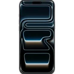 Smartphone/Móvil Apple iPhone 17 Pro Max 6.9" 12GB 512GB 5G Plata
