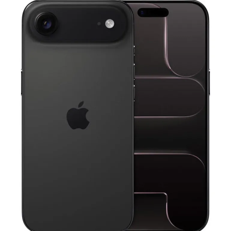 Smartphone/Móvil Apple iPhone Air 6.5" 12GB 512GB 5G Negro Espacial