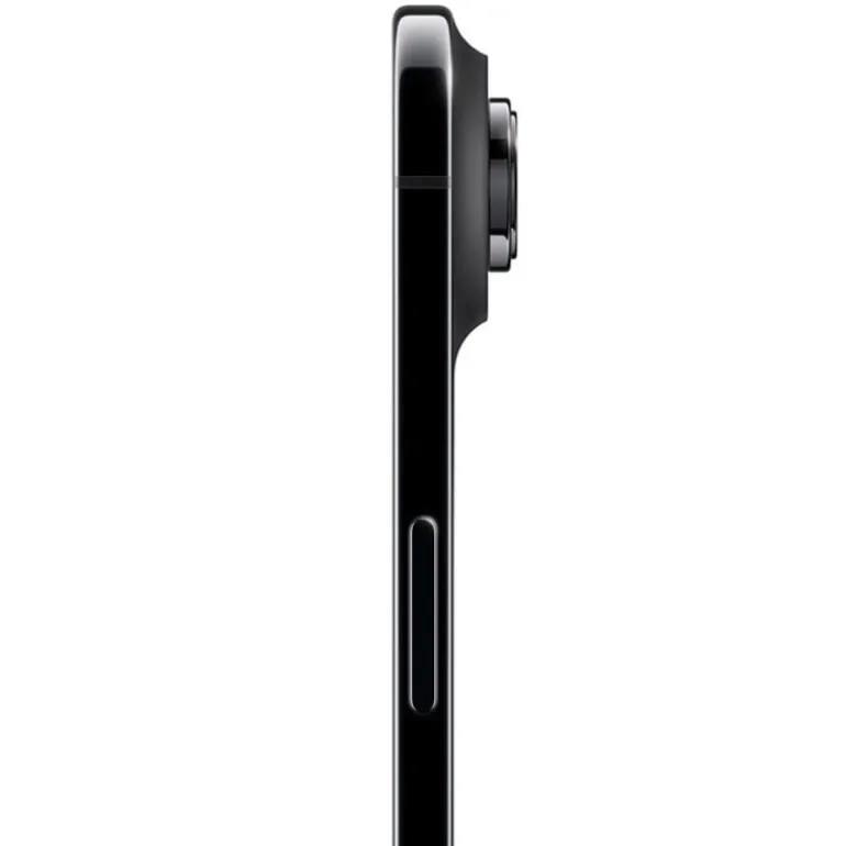 Smartphone/Móvil Apple iPhone Air 6.5" 12GB 512GB 5G Negro Espacial