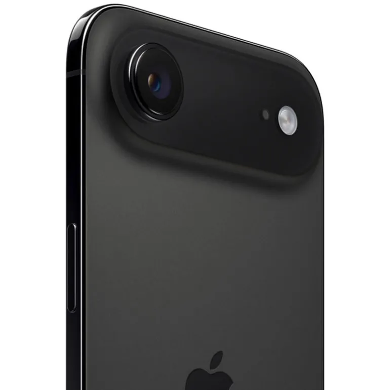 Smartphone/Móvil Apple iPhone Air 6.5" 12GB 512GB 5G Negro Espacial
