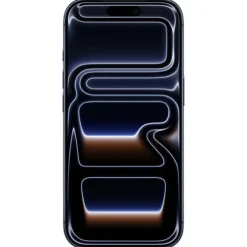 Smartphone/Móvil Apple iPhone 17 Pro 6.3" 12GB 512GB 5G Azul Oscuro