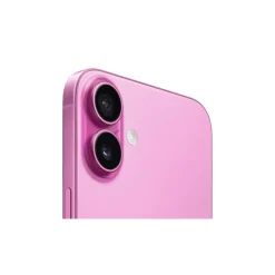 Smartphone/Móvil Apple iPhone 16 Plus 6.7" 8GB 256GB 5G Rosa