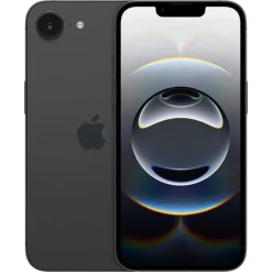 Smartphone/Móvil Apple iPhone 16e 6.1" 8GB 128GB 5G Negro