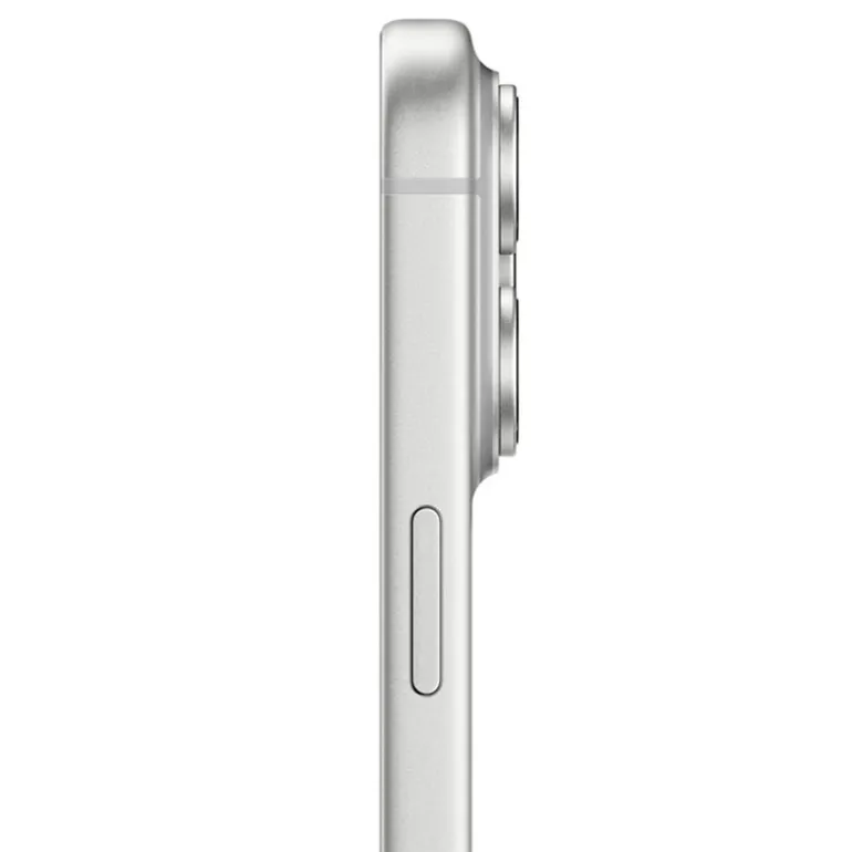 Smartphone/Móvil Apple iPhone 17 Pro 6.3" 12GB 1TB 5G Plata