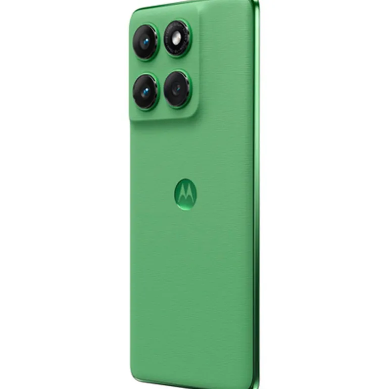Smartphone/Móvil Motorola Edge 60 6.6" 12GB 512GB 5G Verde