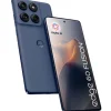 Smartphone/Móvil Motorola Edge 60 Fusion 6.6" 8GB 256GB 5G Gris